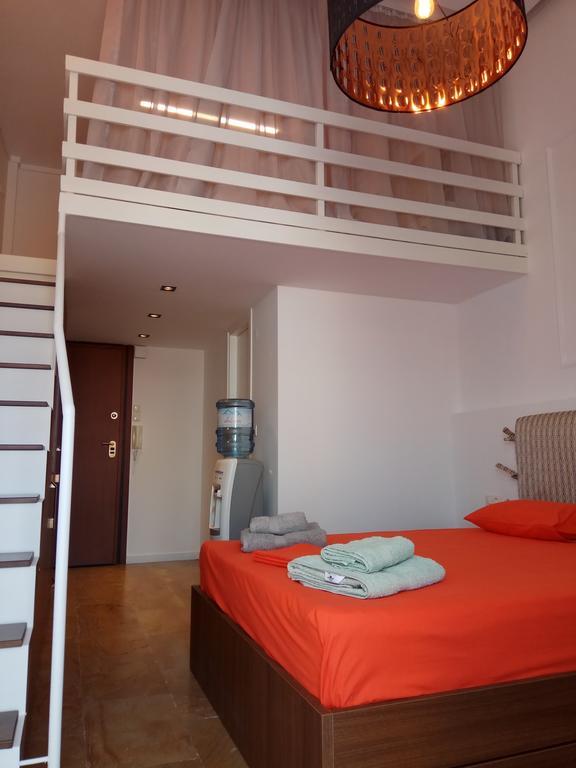 Luxury Apartments Aristotelous Selanik Dış mekan fotoğraf